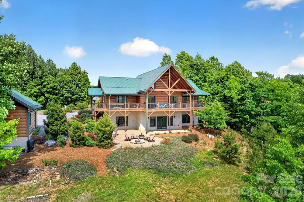 217 Summit Drive Nebo, NC 28761