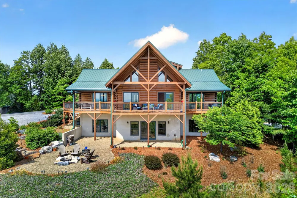 217 Summit Drive Nebo, NC 28761