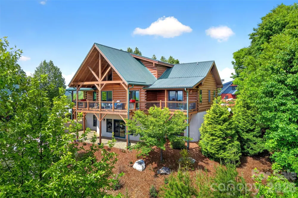 217 Summit Drive Nebo, NC 28761