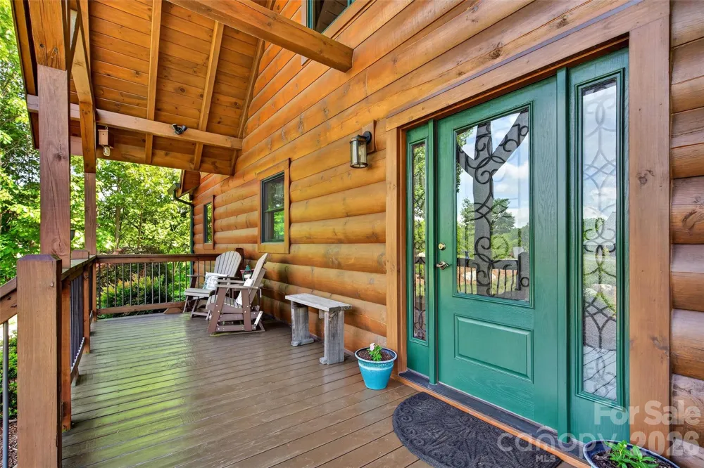 217 Summit Drive Nebo, NC 28761