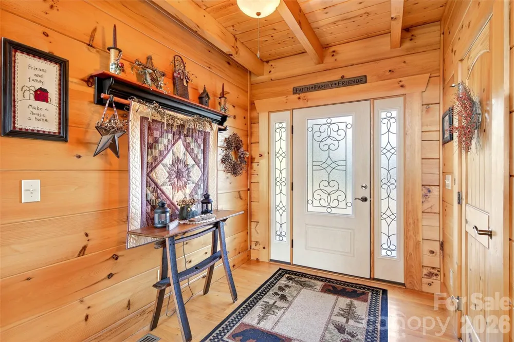 217 Summit Drive Nebo, NC 28761