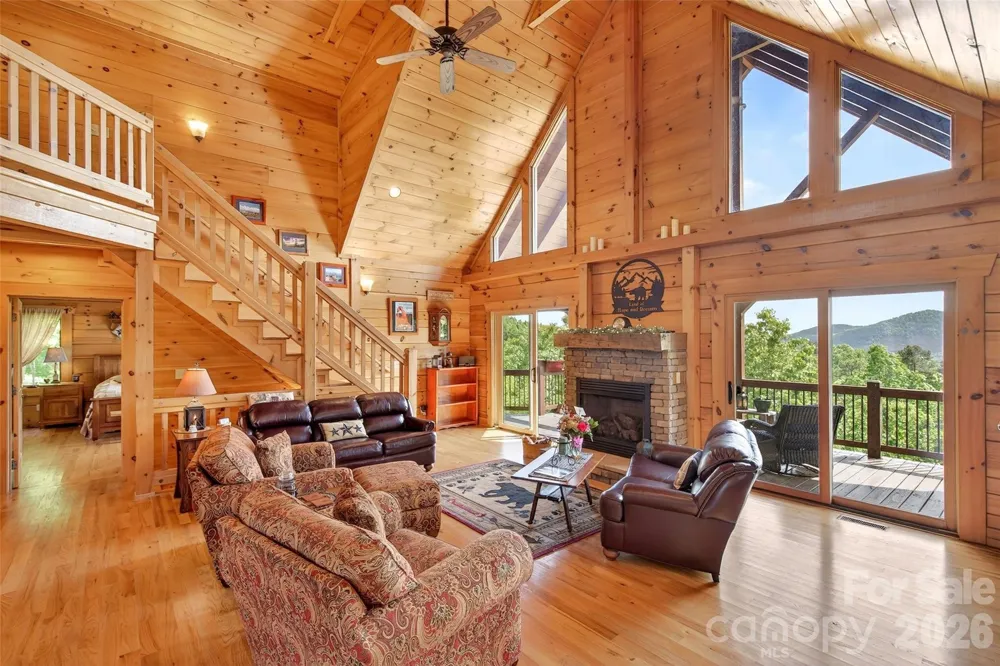 217 Summit Drive Nebo, NC 28761