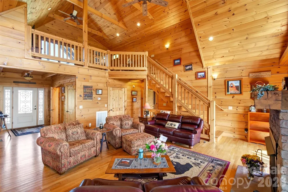 217 Summit Drive Nebo, NC 28761