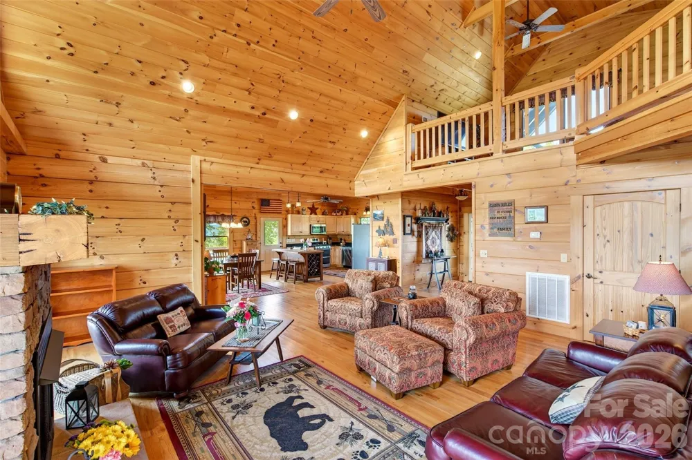 217 Summit Drive Nebo, NC 28761