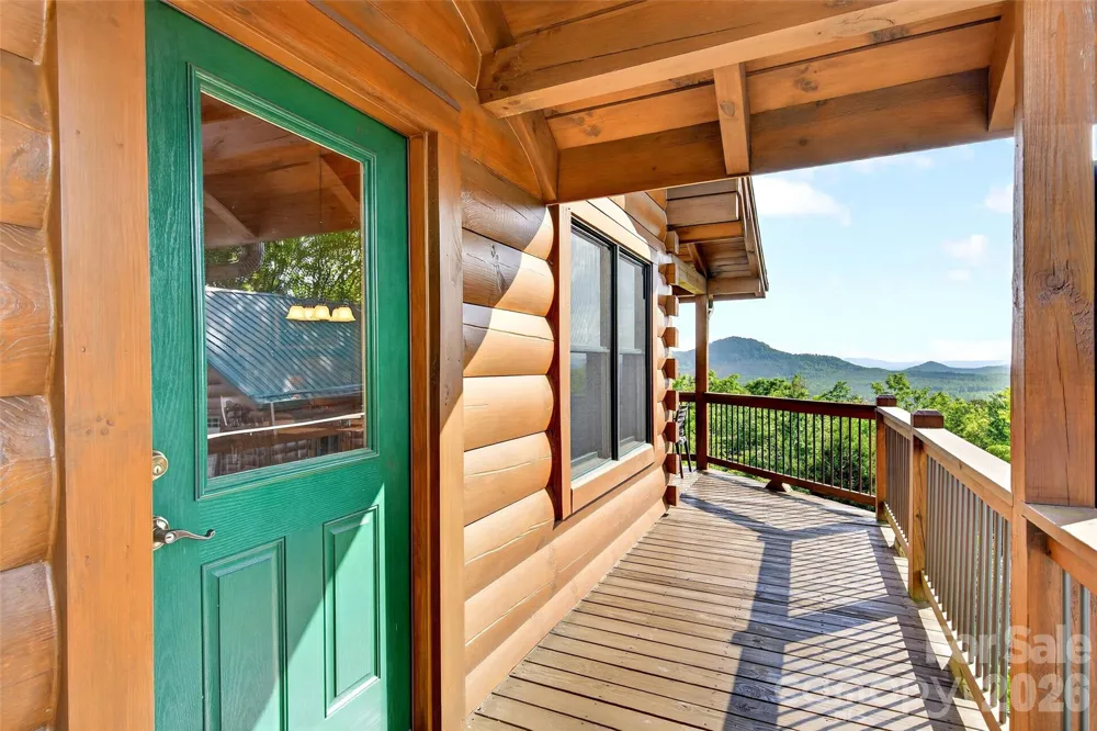 217 Summit Drive Nebo, NC 28761