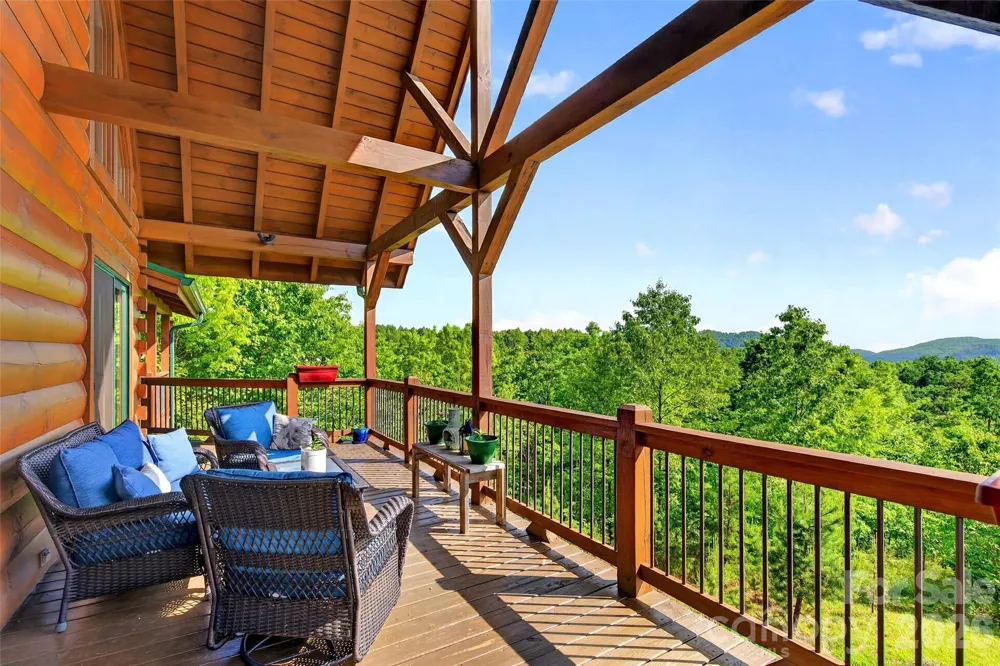 217 Summit Drive Nebo, NC 28761