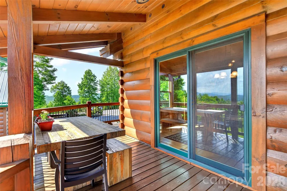 217 Summit Drive Nebo, NC 28761