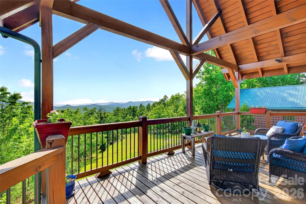 217 Summit Drive Nebo, NC 28761