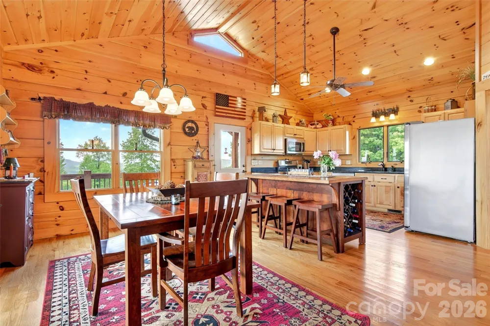 217 Summit Drive Nebo, NC 28761