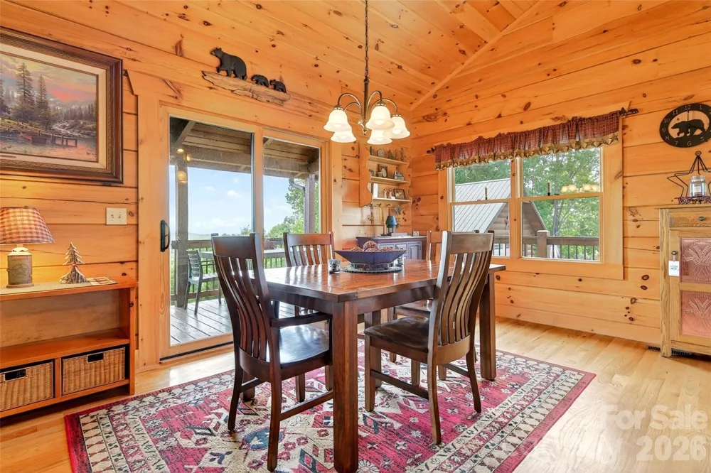 217 Summit Drive Nebo, NC 28761