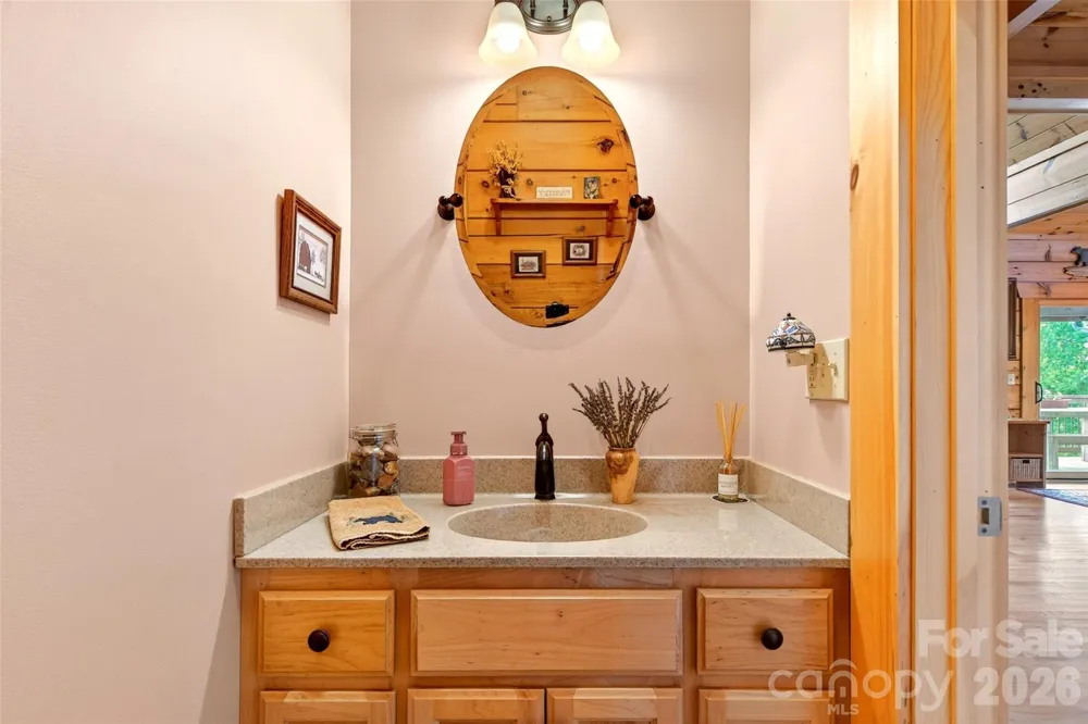 217 Summit Drive Nebo, NC 28761