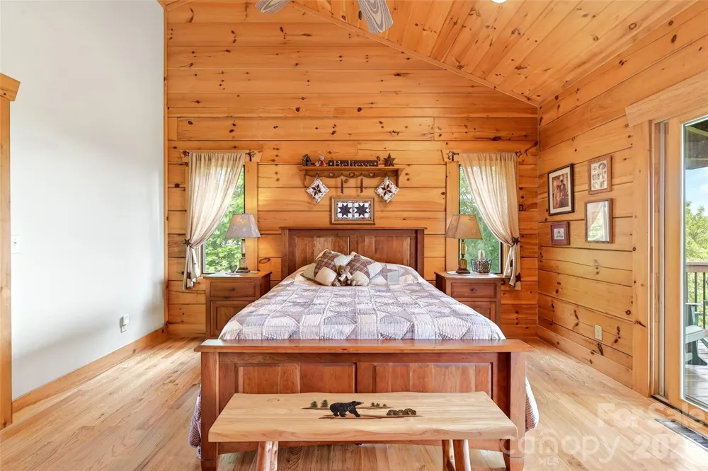 217 Summit Drive Nebo, NC 28761