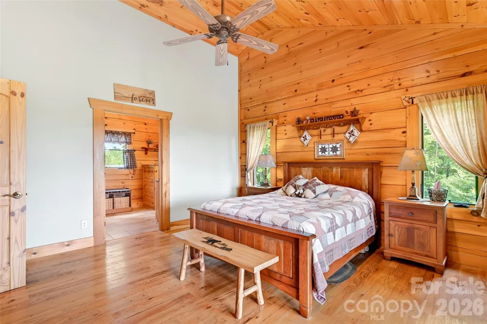 217 Summit Drive Nebo, NC 28761