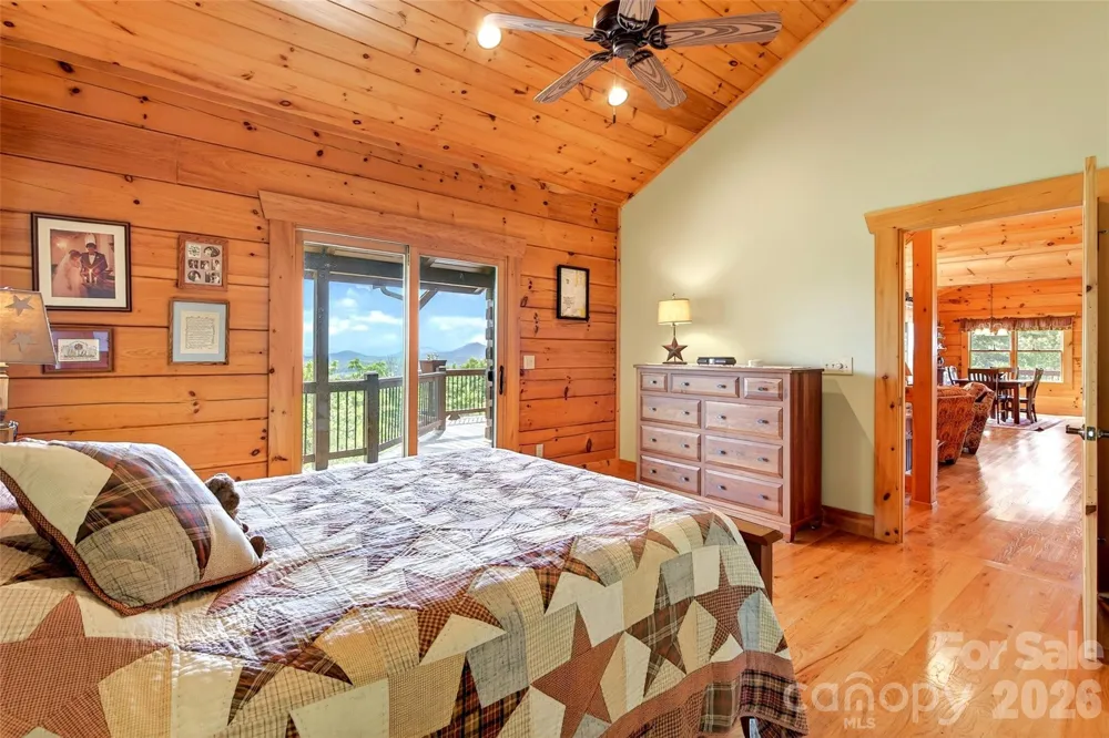 217 Summit Drive Nebo, NC 28761