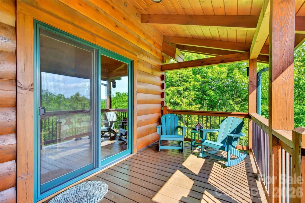 217 Summit Drive Nebo, NC 28761