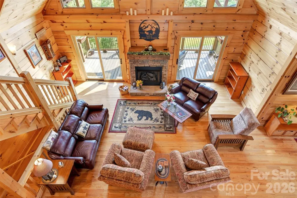 217 Summit Drive Nebo, NC 28761