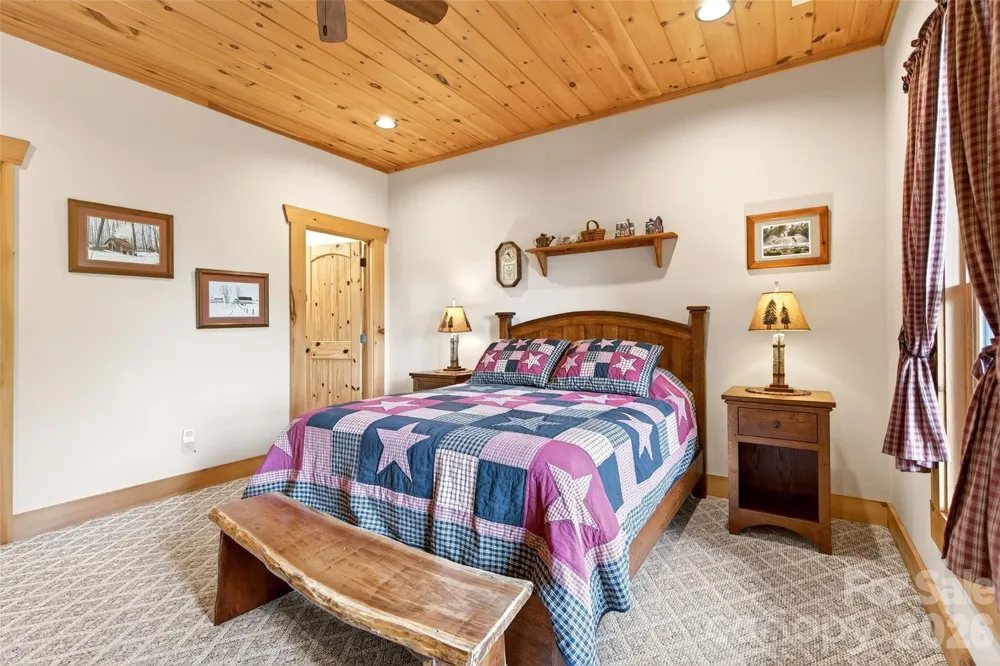 217 Summit Drive Nebo, NC 28761