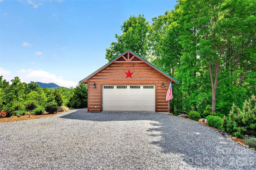 217 Summit Drive Nebo, NC 28761