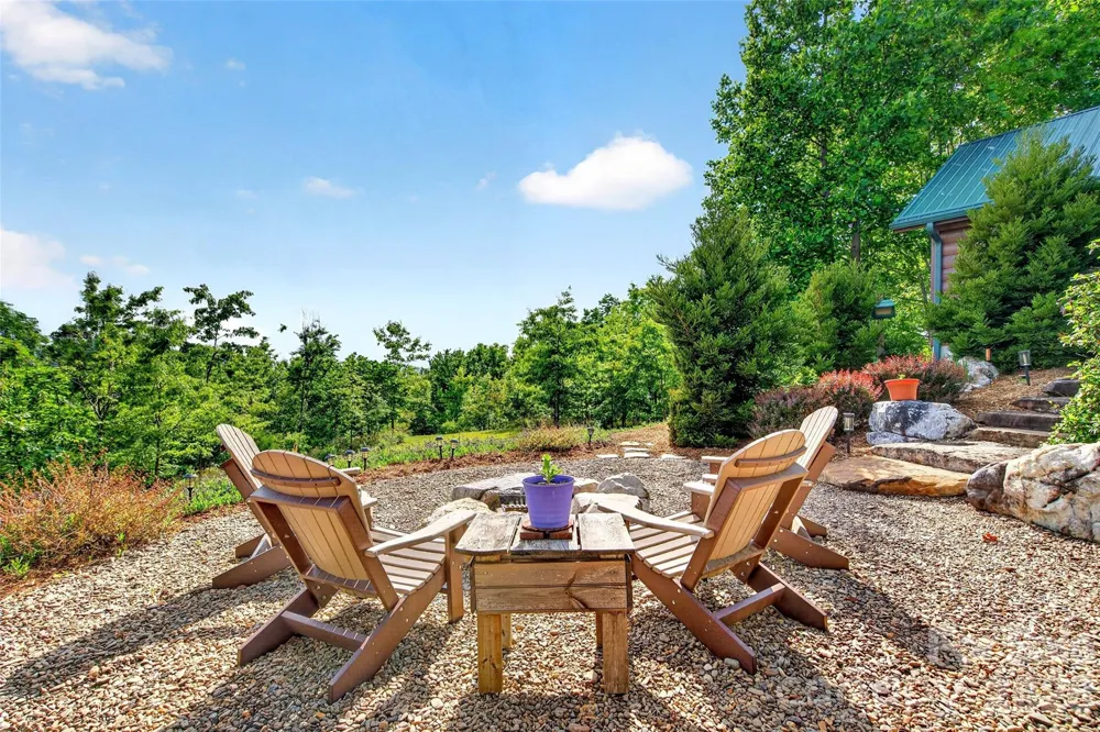 217 Summit Drive Nebo, NC 28761