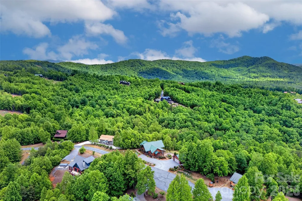 217 Summit Drive Nebo, NC 28761