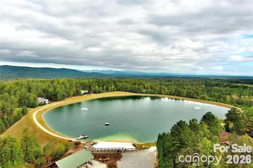 217 Summit Drive Nebo, NC 28761