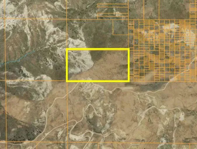 7003 Loma Verde Mountainway Castaic, CA 91384