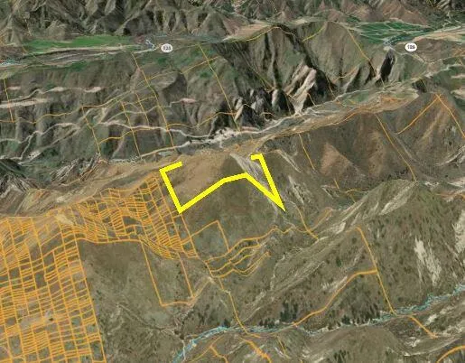 7003 Loma Verde Mountainway Castaic, CA 91384