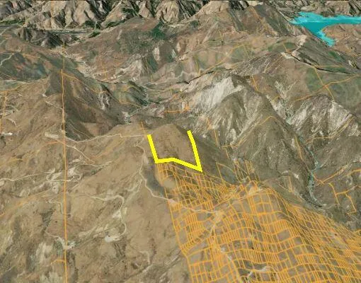 7003 Loma Verde Mountainway Castaic, CA 91384
