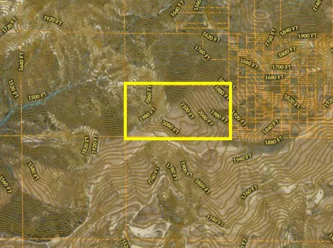 7003 Loma Verde Mountainway Castaic, CA 91384