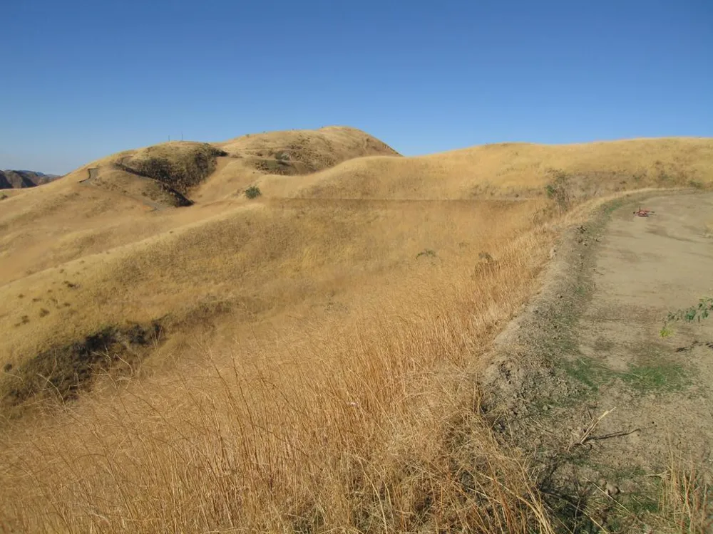 7003 Loma Verde Mountainway Castaic, CA 91384