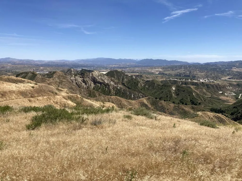 7003 Loma Verde Mountainway Castaic, CA 91384