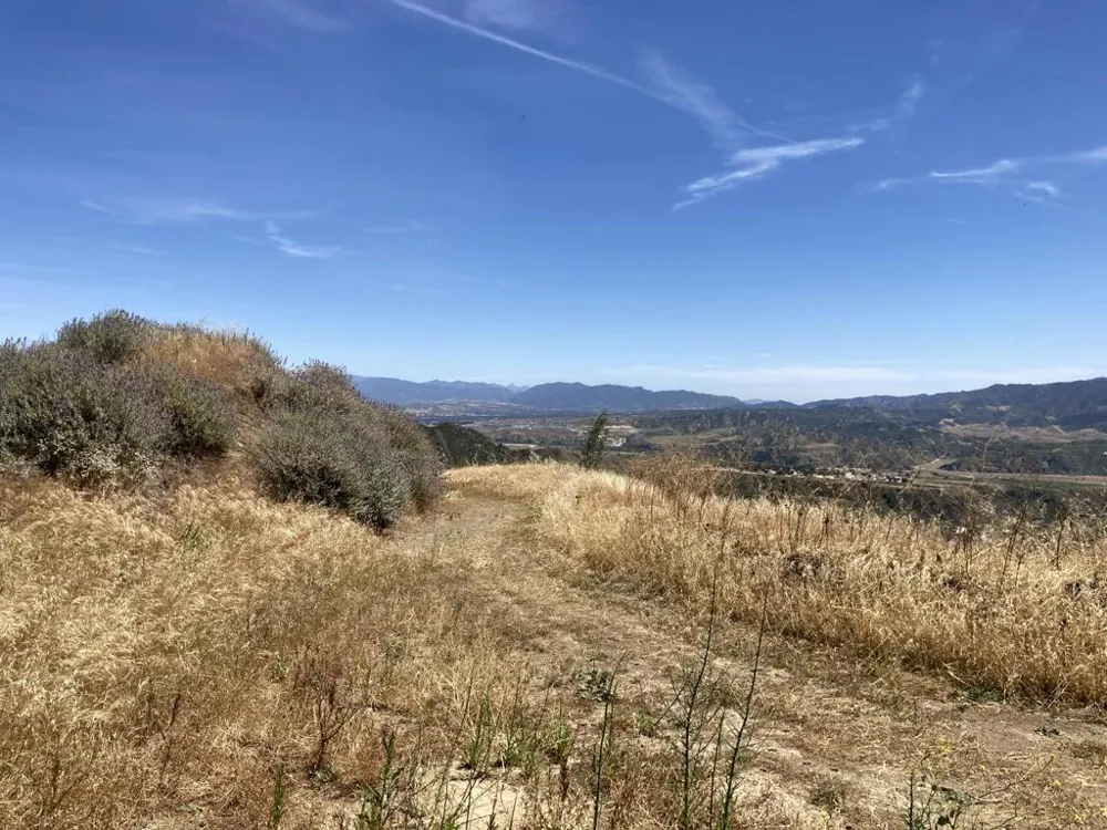7003 Loma Verde Mountainway Castaic, CA 91384