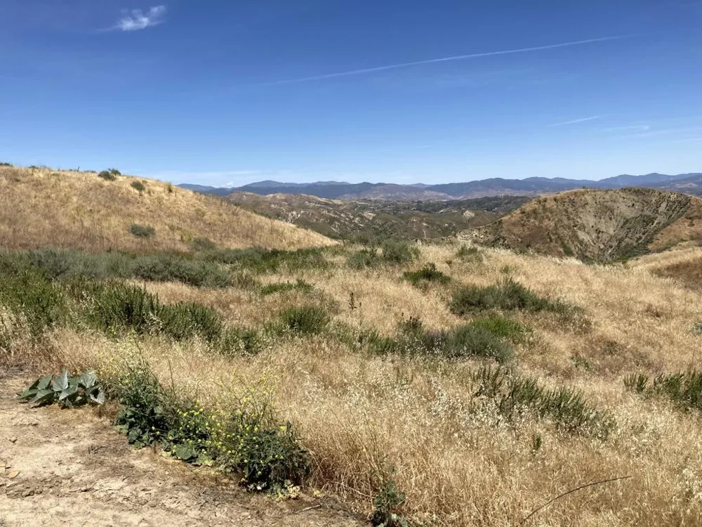 7003 Loma Verde Mountainway Castaic, CA 91384