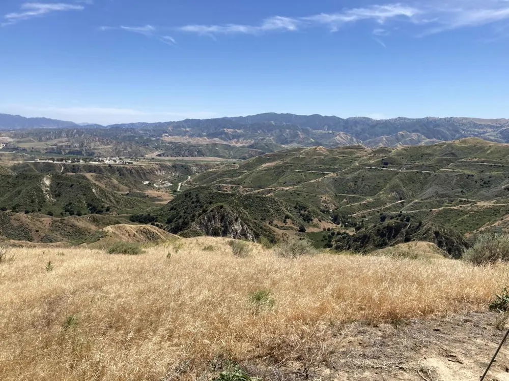 7003 Loma Verde Mountainway Castaic, CA 91384