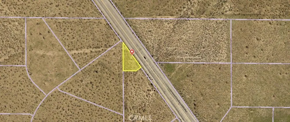 5 Pearblossom Pearblossom, CA 93553