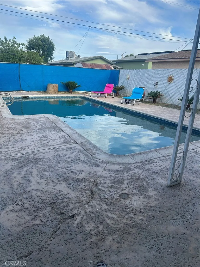 420 S 4th Street Blythe, CA 92225