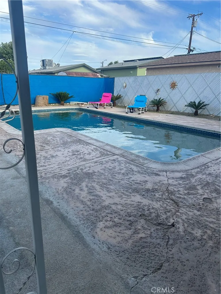 420 S 4th Street Blythe, CA 92225