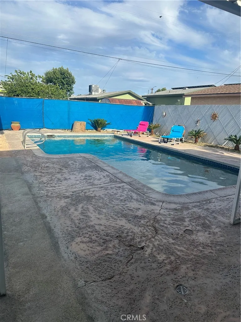420 S 4th Street Blythe, CA 92225