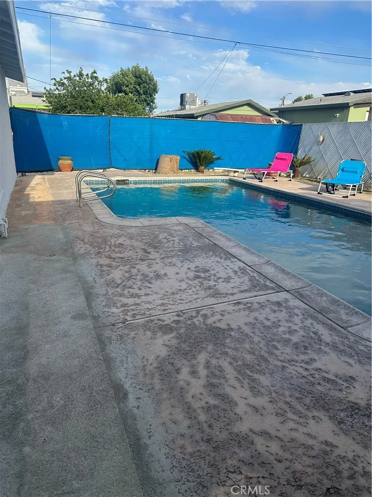 420 S 4th Street Blythe, CA 92225