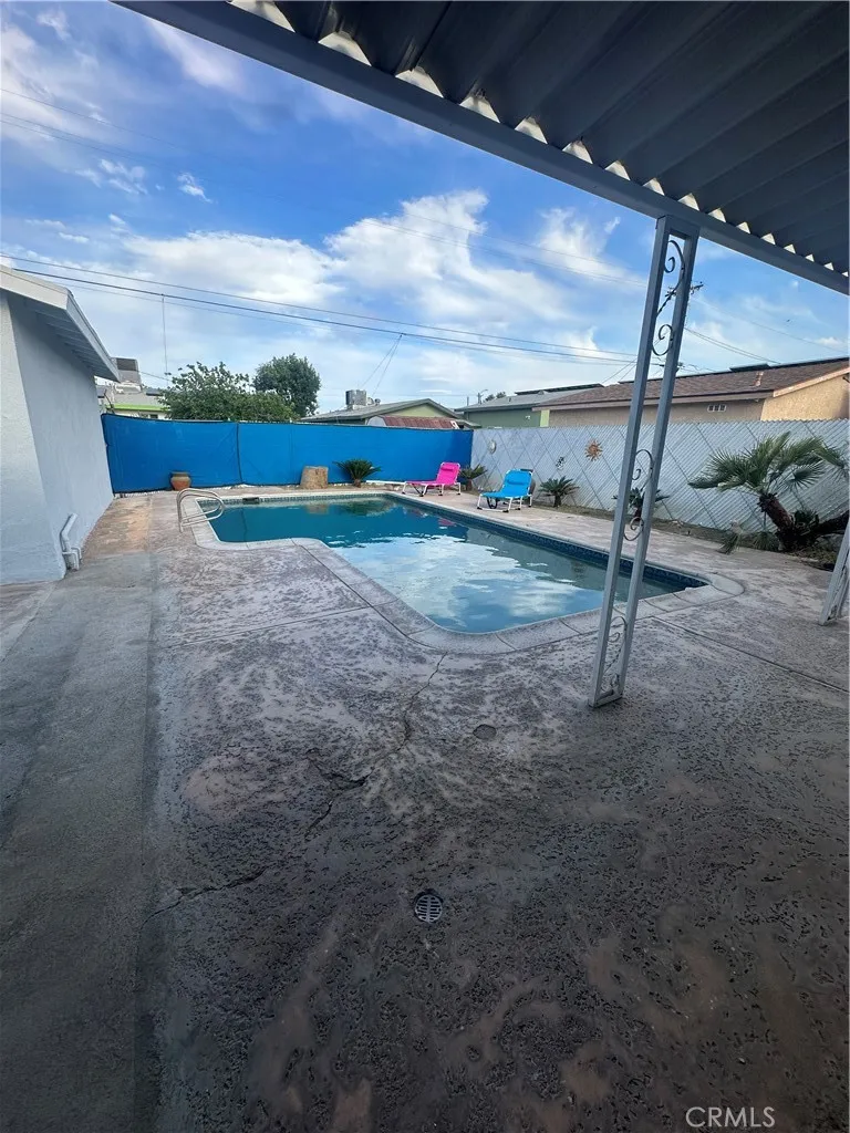 420 S 4th Street Blythe, CA 92225