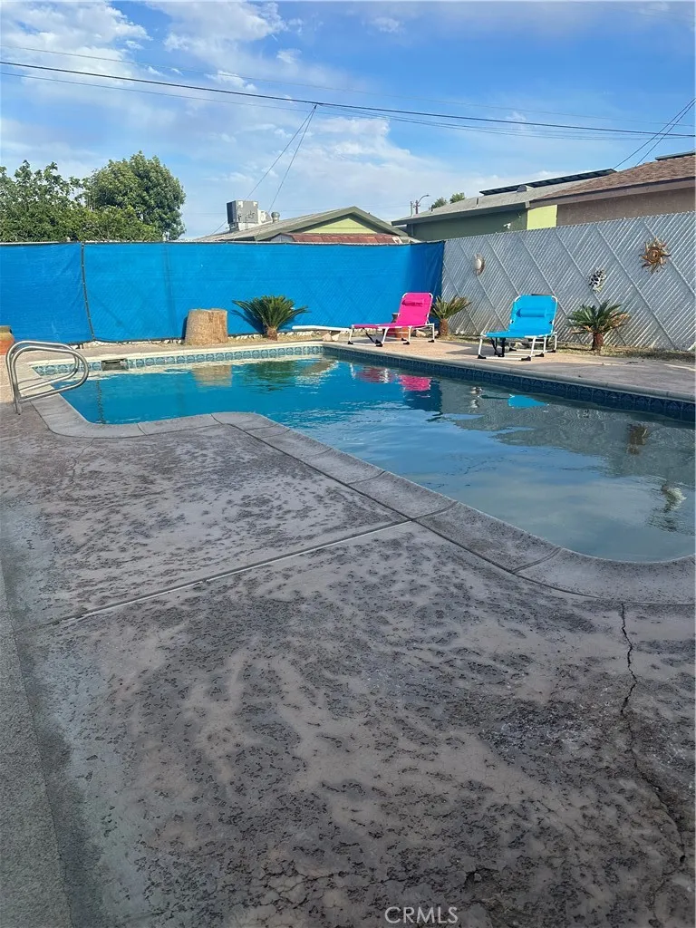 420 S 4th Street Blythe, CA 92225