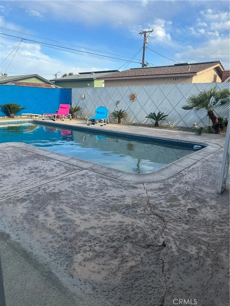 420 S 4th Street Blythe, CA 92225