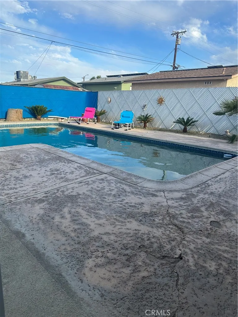 420 S 4th Street Blythe, CA 92225