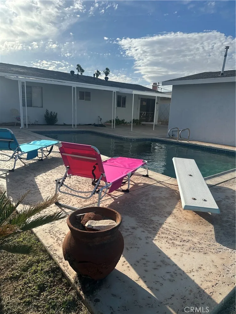 420 S 4th Street Blythe, CA 92225