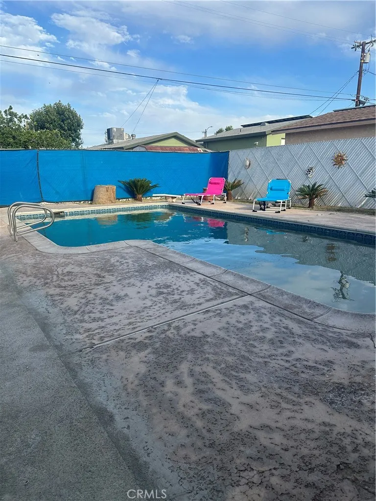 420 S 4th Street Blythe, CA 92225