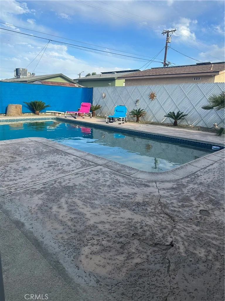 420 S 4th Street Blythe, CA 92225