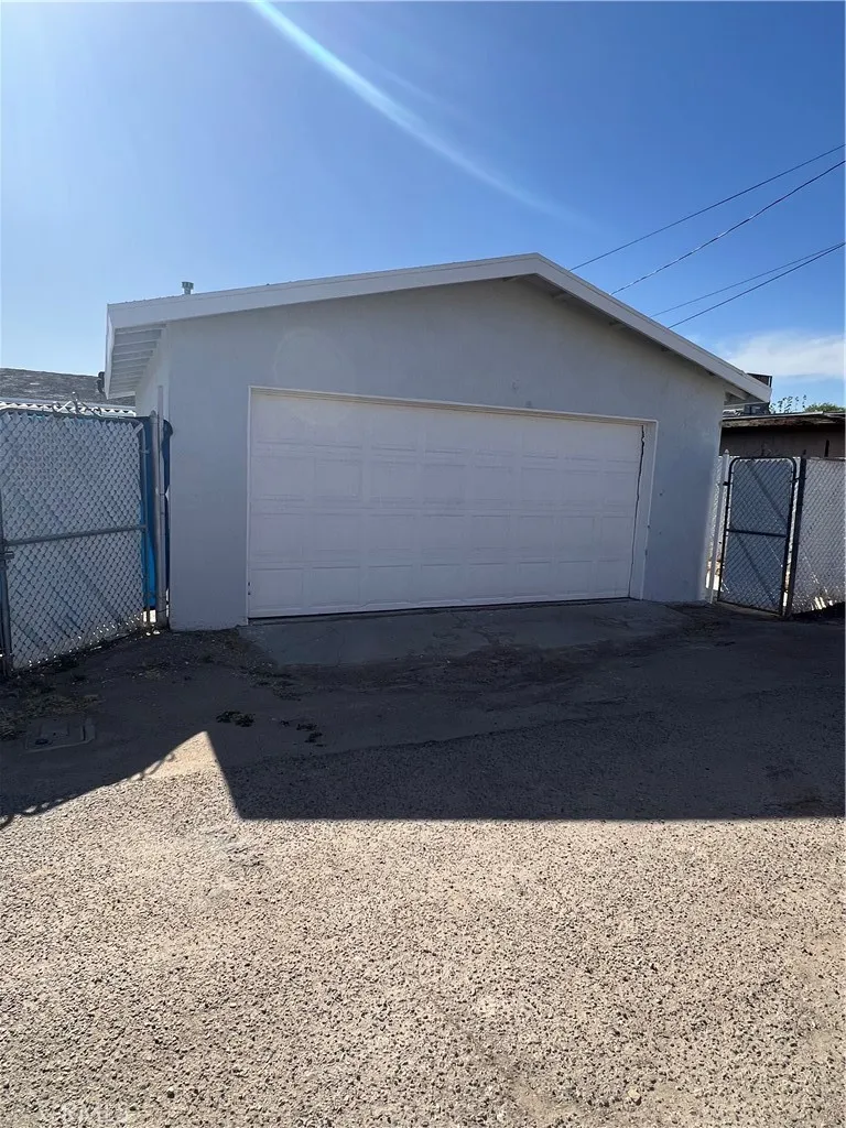 420 S 4th Street Blythe, CA 92225