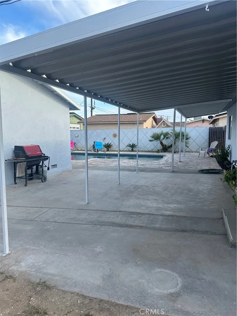 420 S 4th Street Blythe, CA 92225