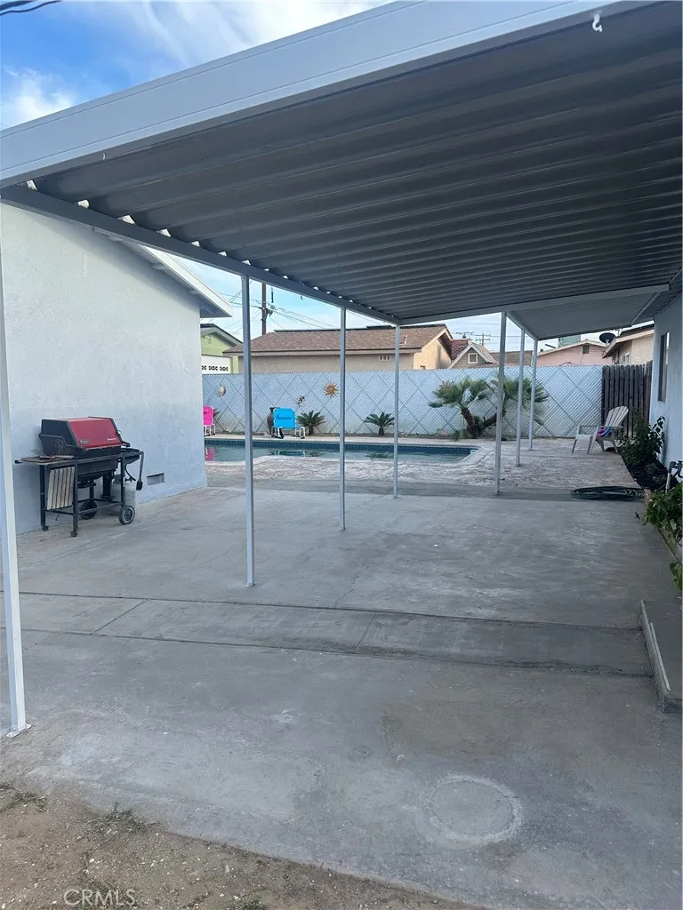 420 S 4th Street Blythe, CA 92225