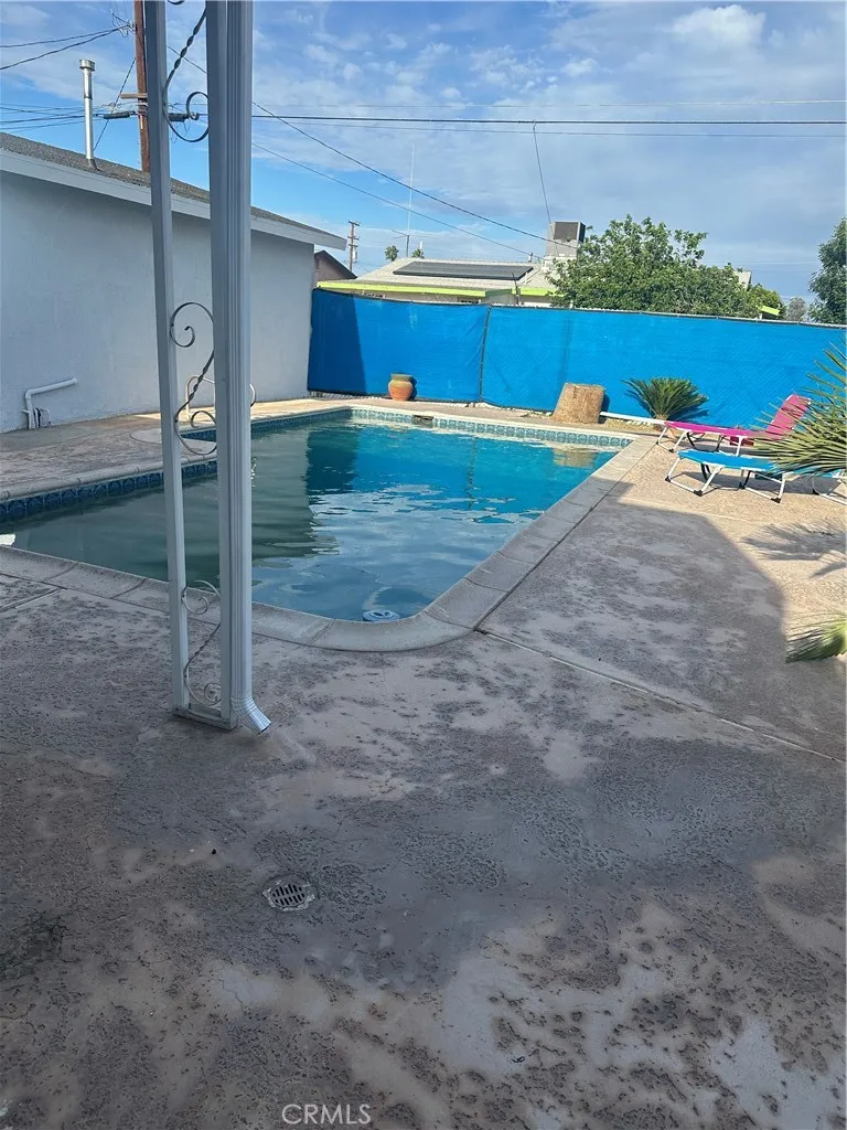 420 S 4th Street Blythe, CA 92225